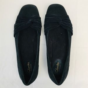 Clarks Artisan Flat Size 8.5